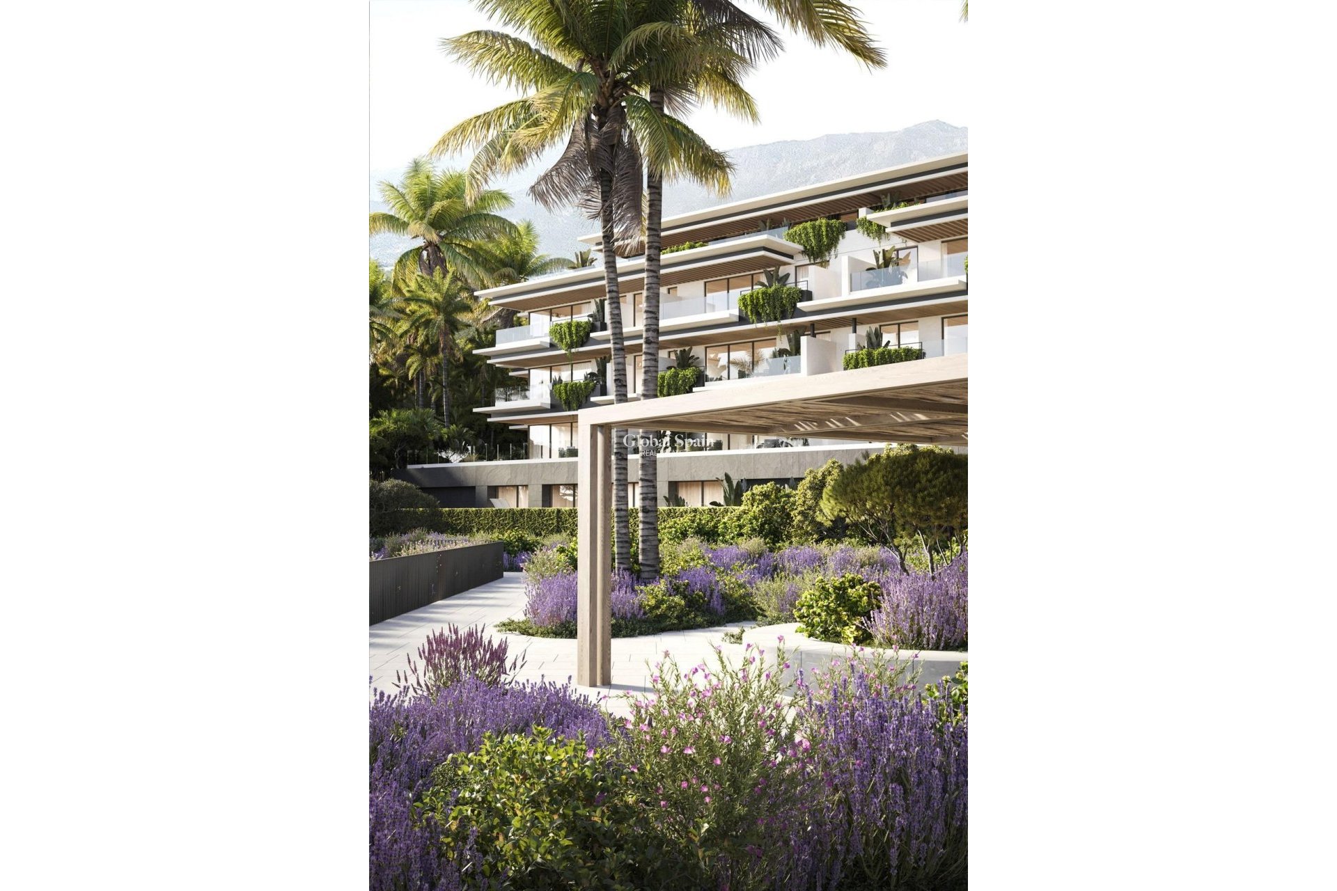 Neubau - PENTHOUSE -
Mijas - Urb. Buenavista