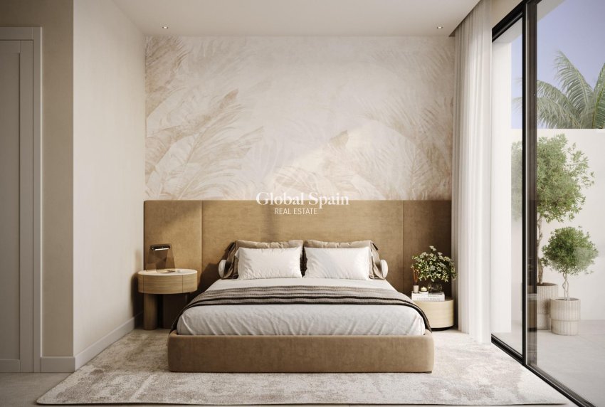 Neubau - PENTHOUSE -
MIJAS - Urb. Buenavista