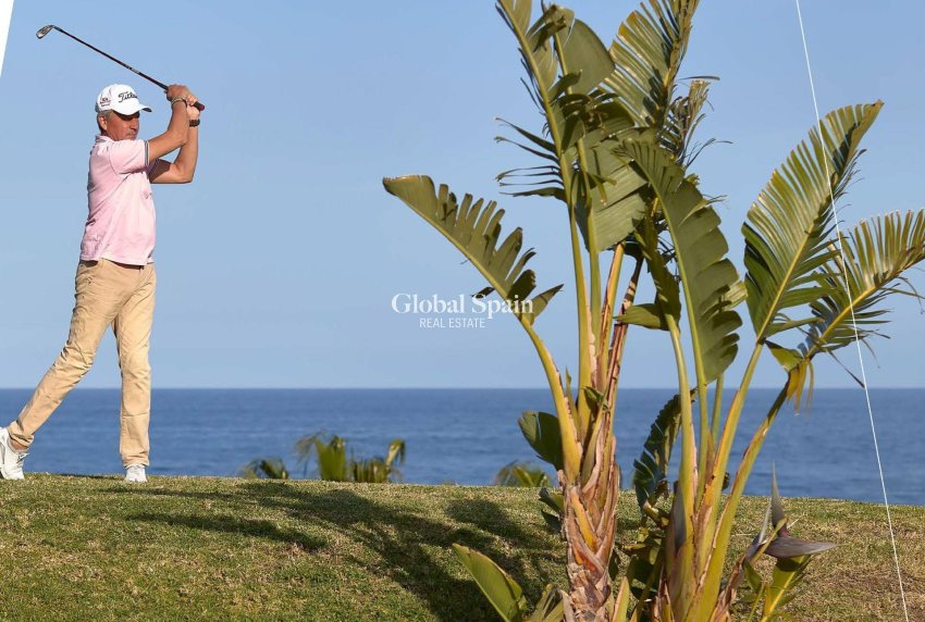 Neubau - PENTHOUSE -
Mojacar - Playa Macenas (Mojácar)