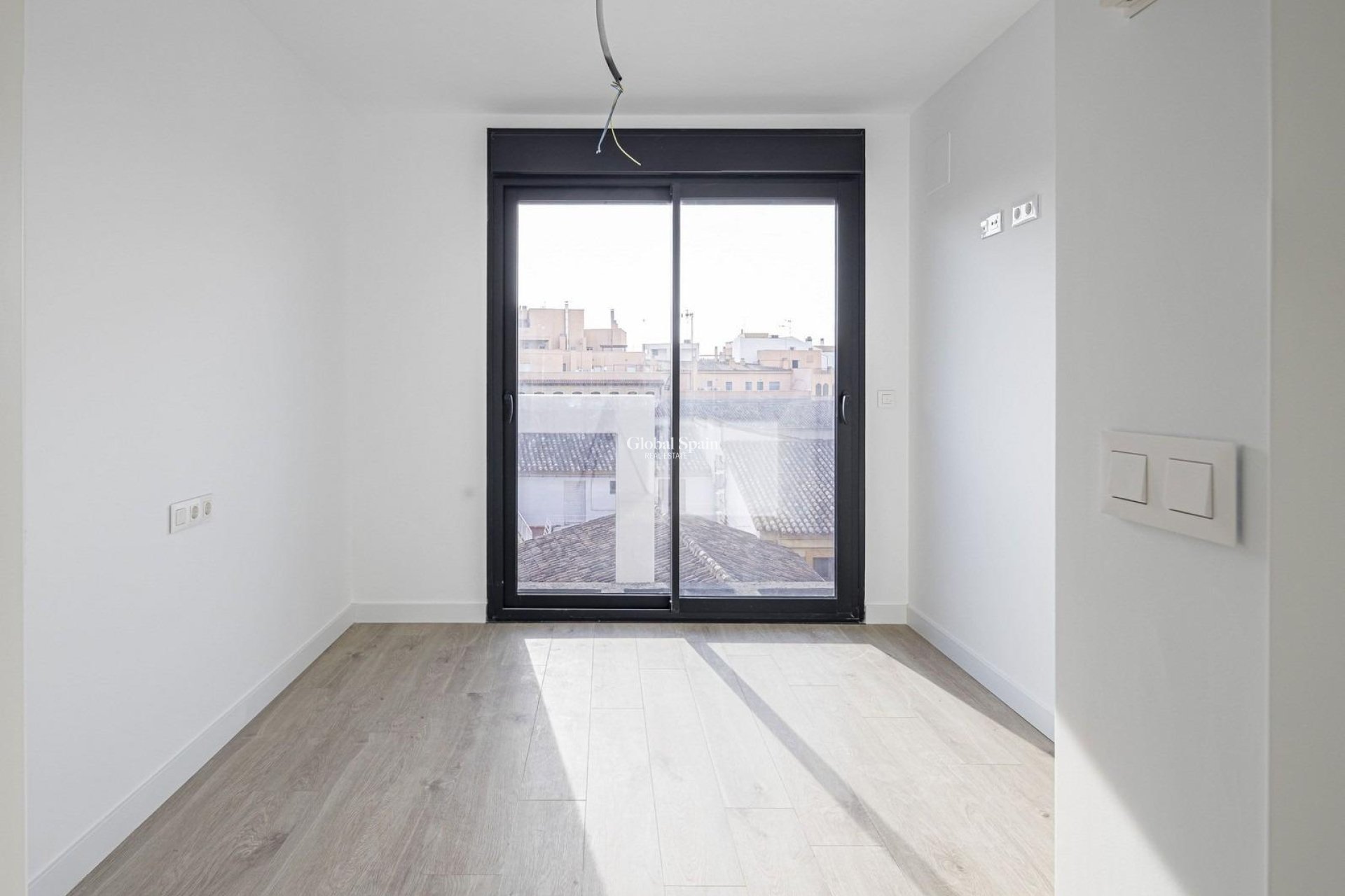 Neubau - PENTHOUSE -
MURCIA - Centro