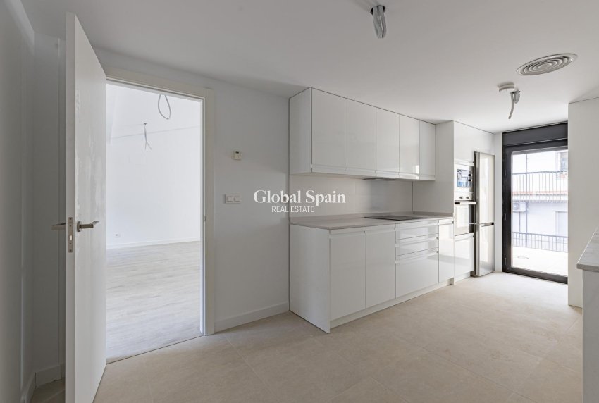 Neubau - PENTHOUSE -
MURCIA - Centro