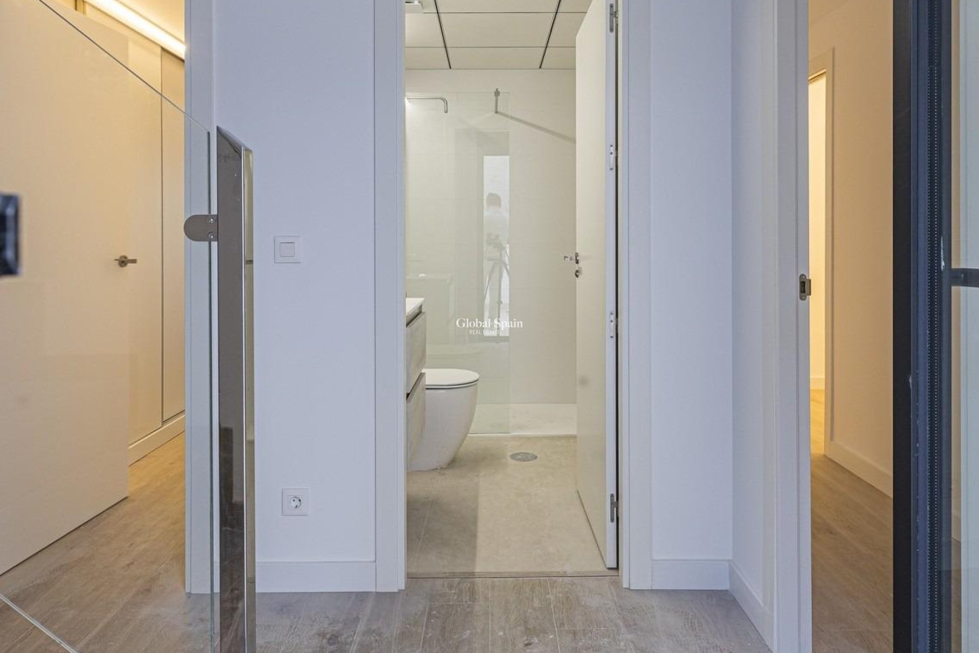 Neubau - PENTHOUSE -
MURCIA - Centro