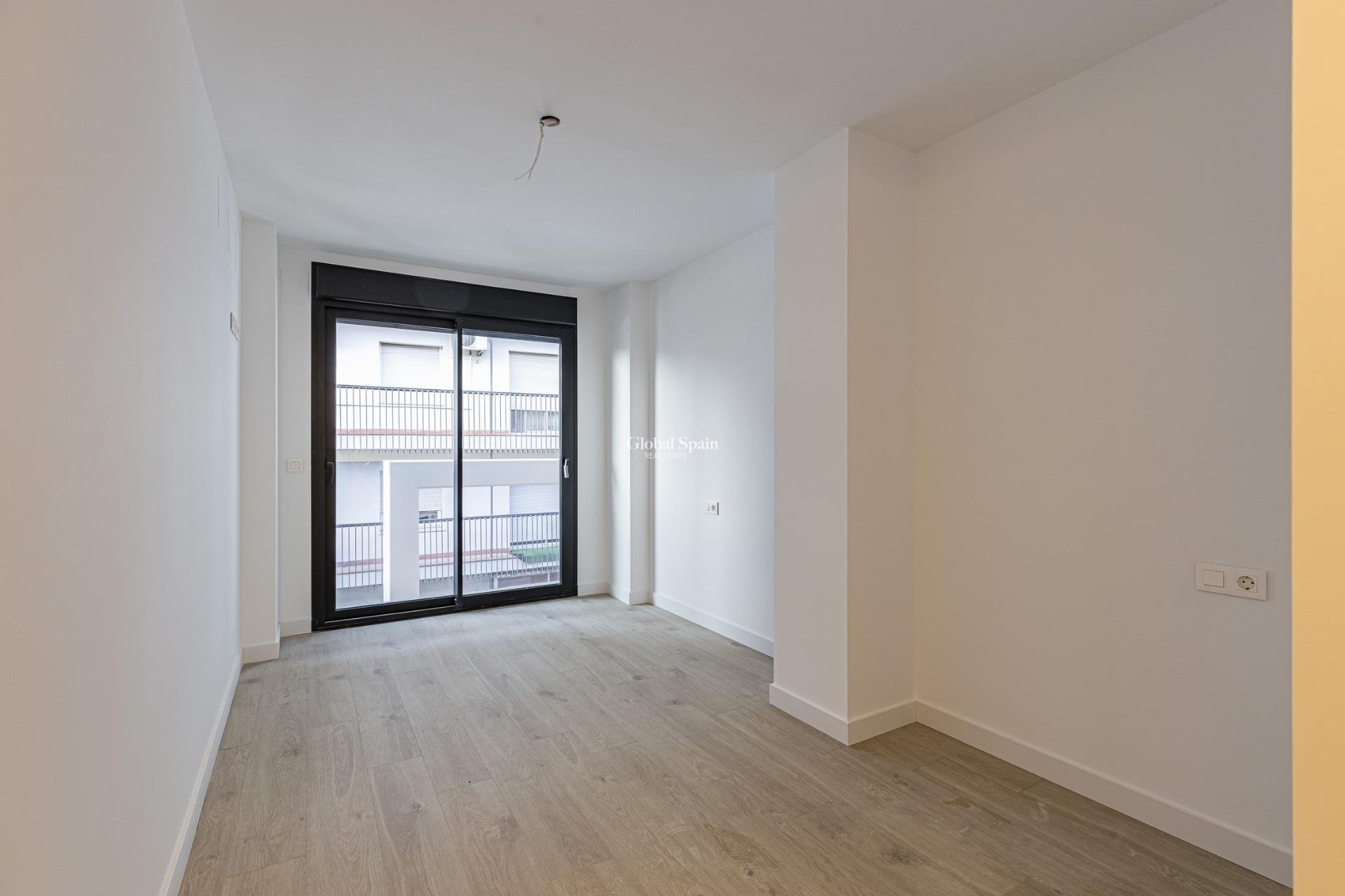 Neubau - PENTHOUSE -
MURCIA - Centro