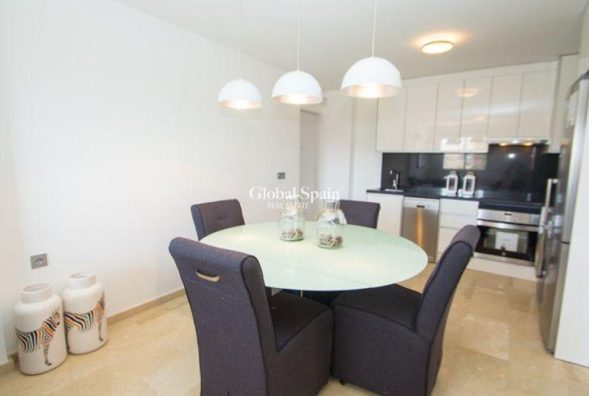 Neubau - PENTHOUSE -
ORIHUELA COSTA - Las Filipinas