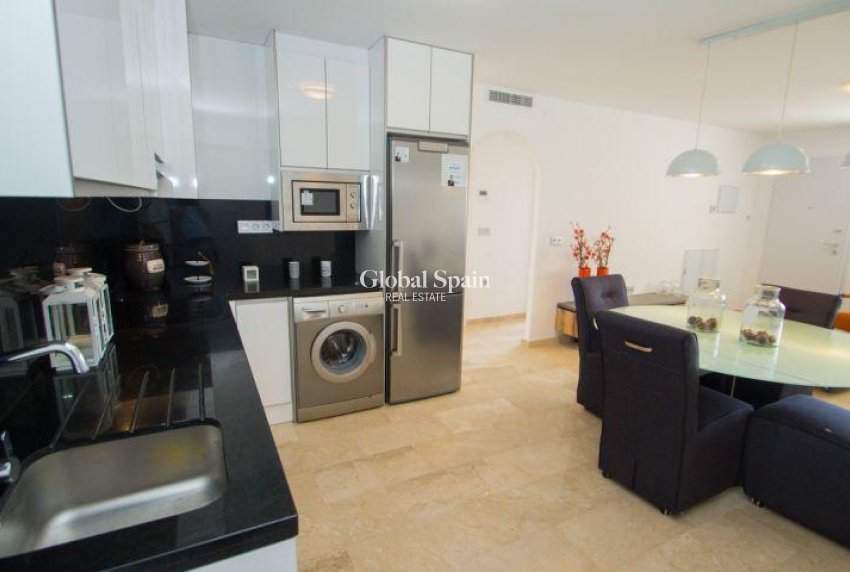 Neubau - PENTHOUSE -
ORIHUELA COSTA - Las Filipinas