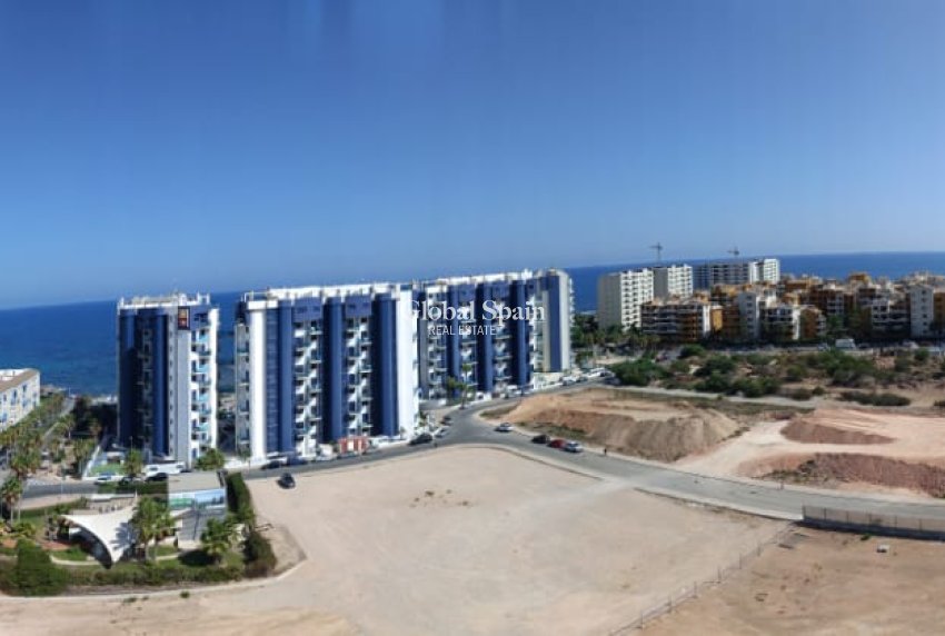 Neubau - PENTHOUSE -
ORIHUELA COSTA - Punta Prima