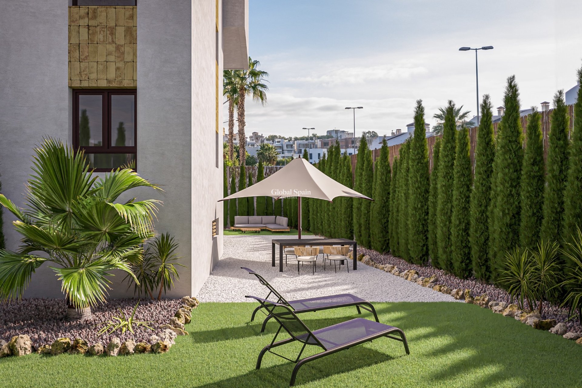 Neubau - PENTHOUSE -
ORIHUELA COSTA - VILLAMARTÍN