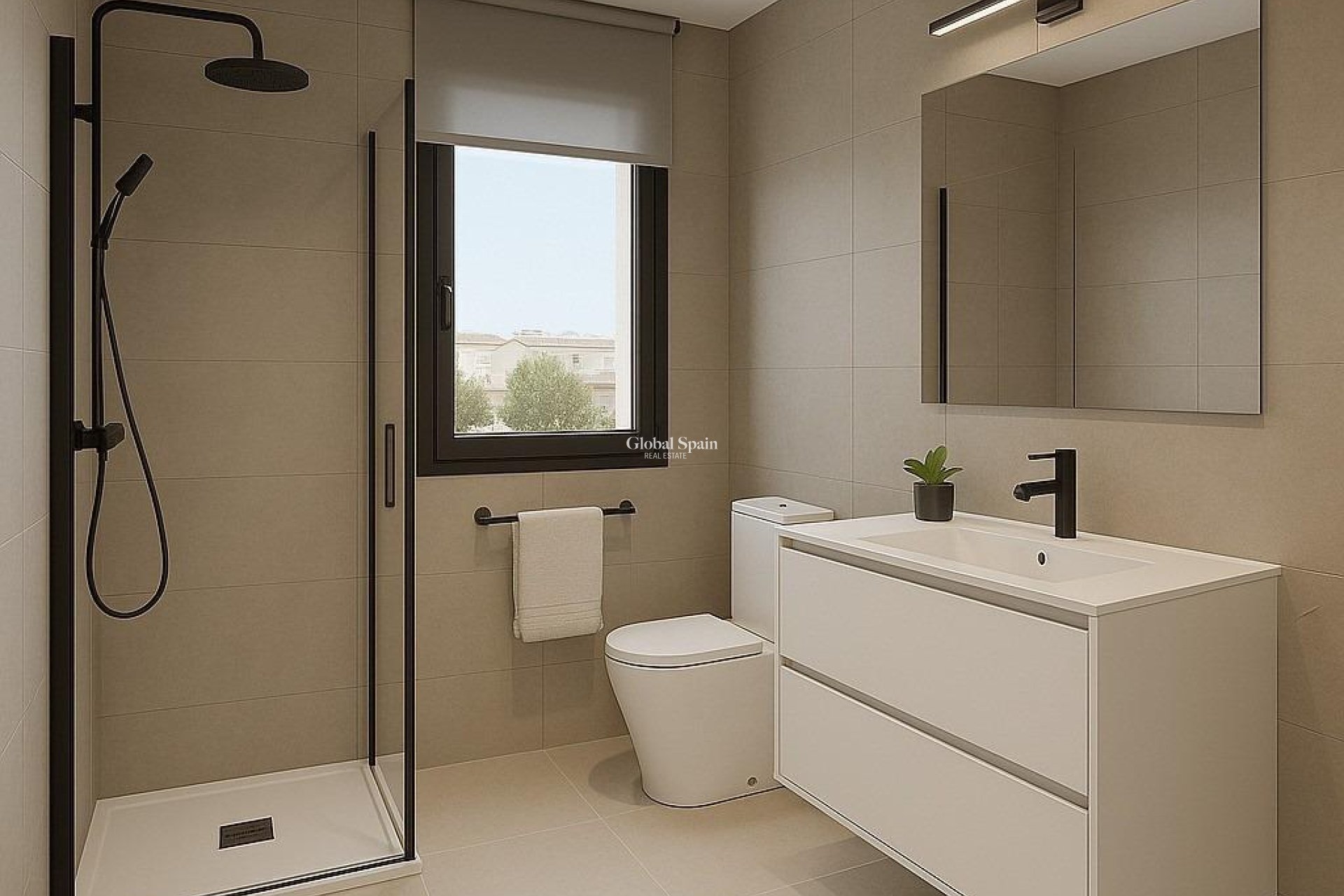 Neubau - PENTHOUSE -
PUERTO DE MAZARRÓN - Playa del Puerto