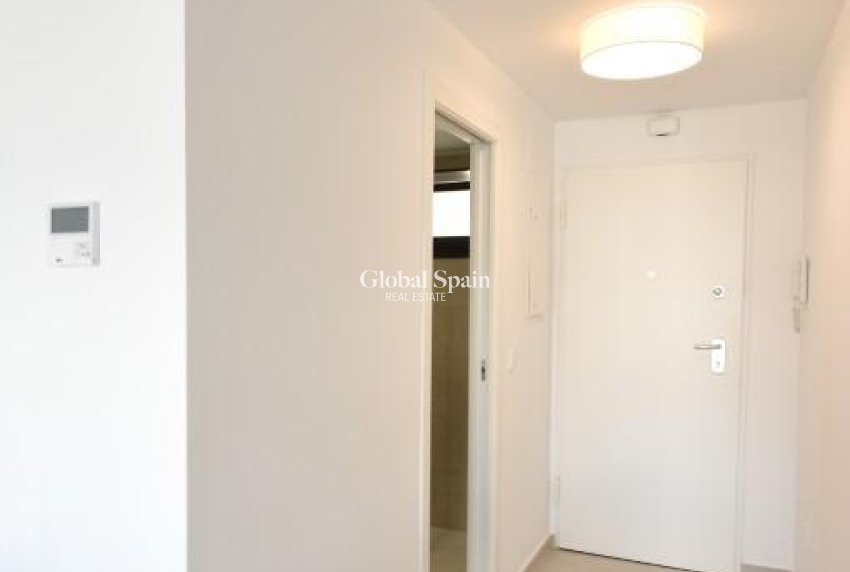 Neubau - PENTHOUSE -
SAN MIGUEL DE SALINAS - Pueblo