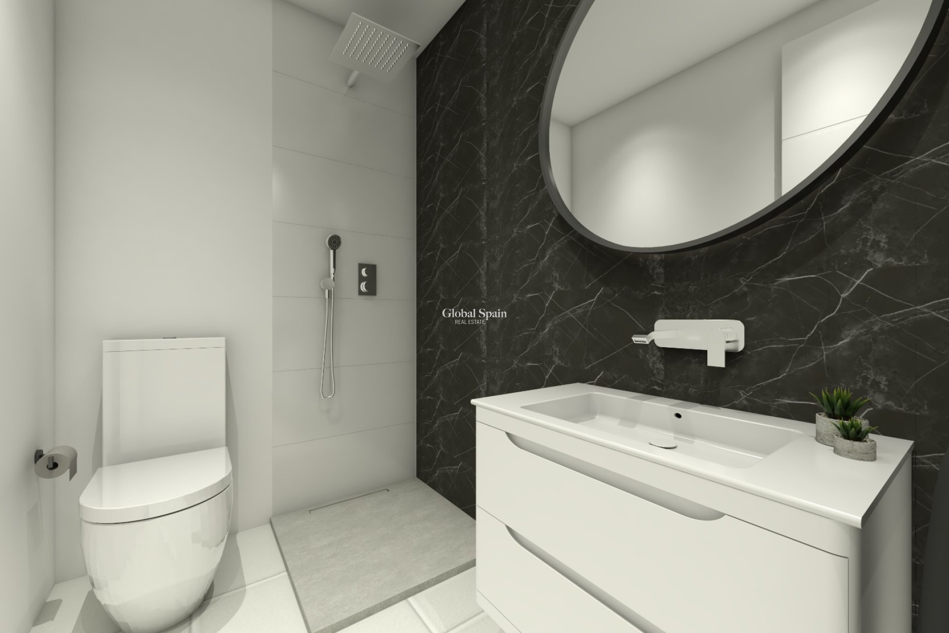 Neubau - PENTHOUSE -
SAN MIGUEL DE SALINAS - San Miguel Salinas