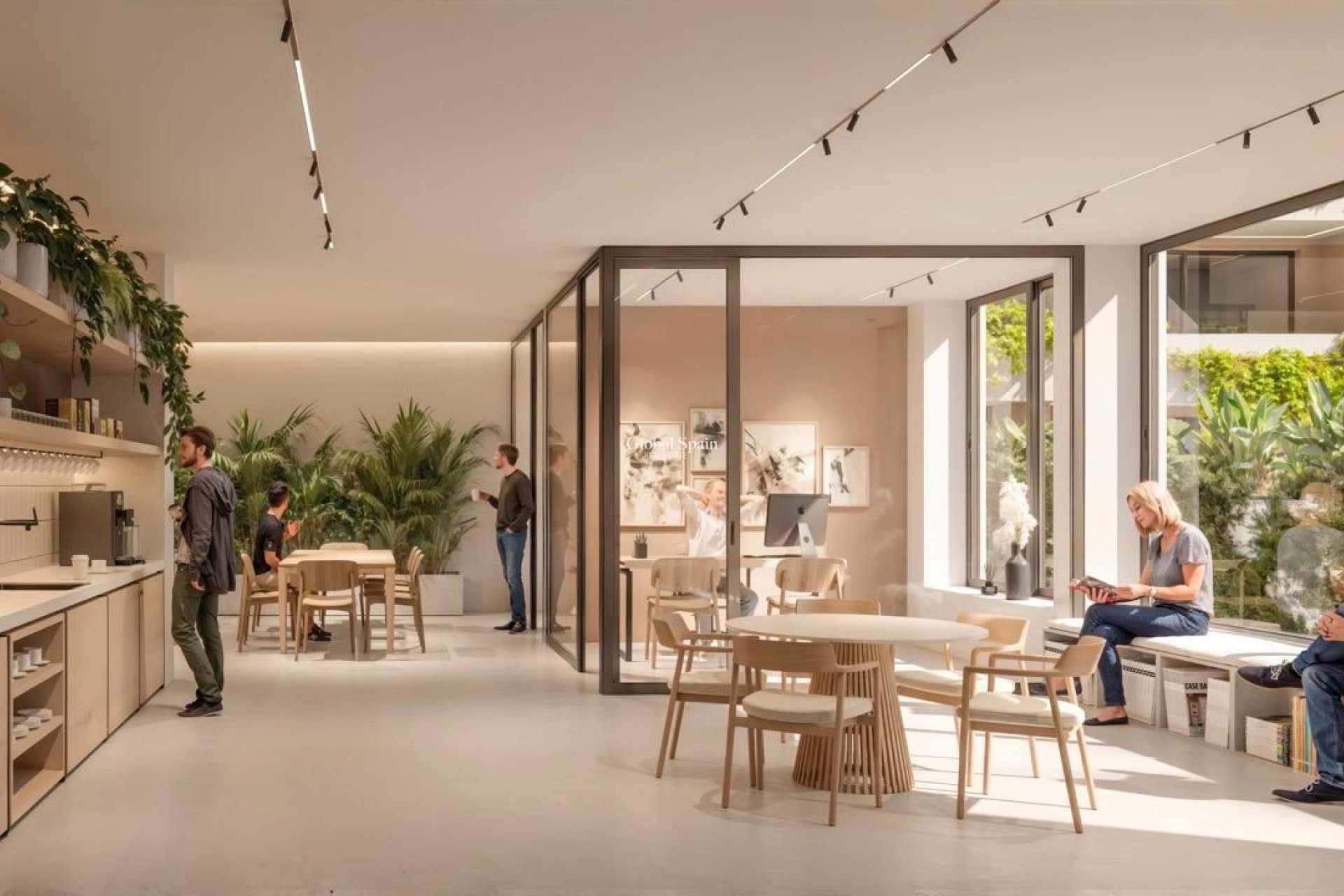 Neubau - PENTHOUSE -
SAN PEDRO ALCÁNTARA - Marbella West