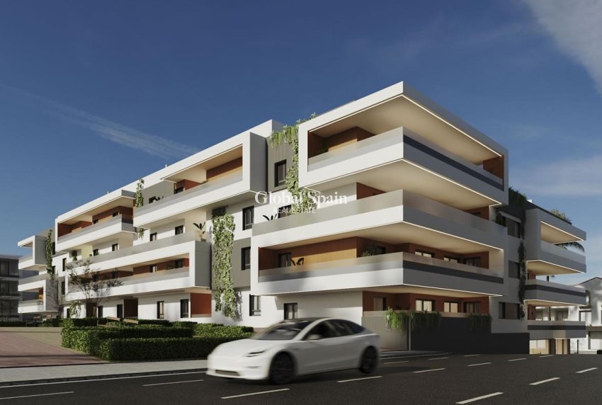 Neubau - PENTHOUSE -
SAN PEDRO ALCÁNTARA - pueblo