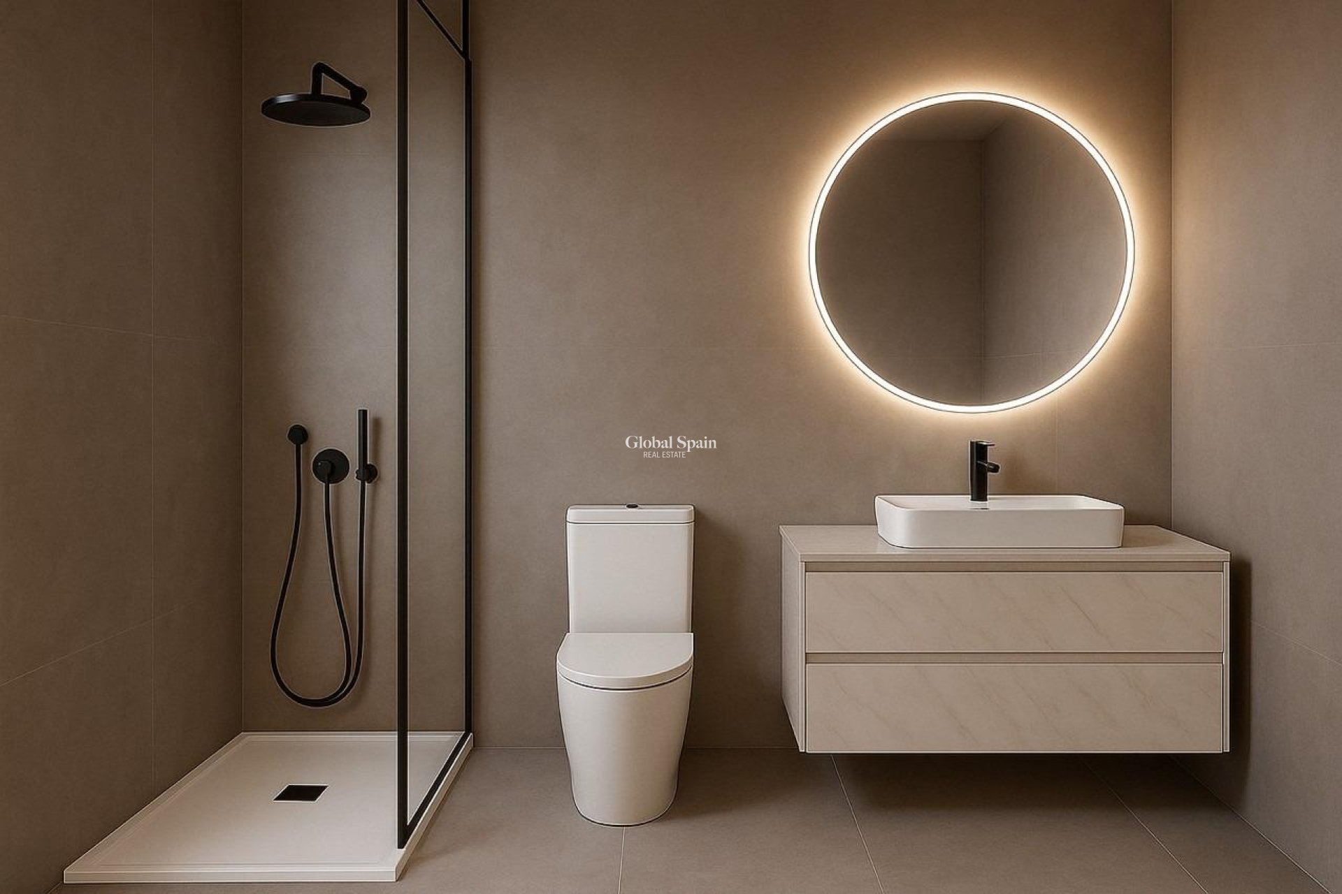 Neubau - PENTHOUSE -
SAN PEDRO DEL PINATAR - Lo pagan
