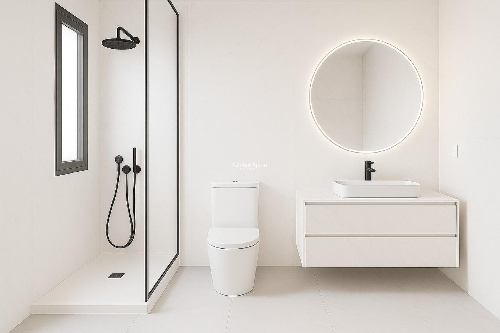 Neubau - PENTHOUSE -
SAN PEDRO DEL PINATAR - Lo pagan