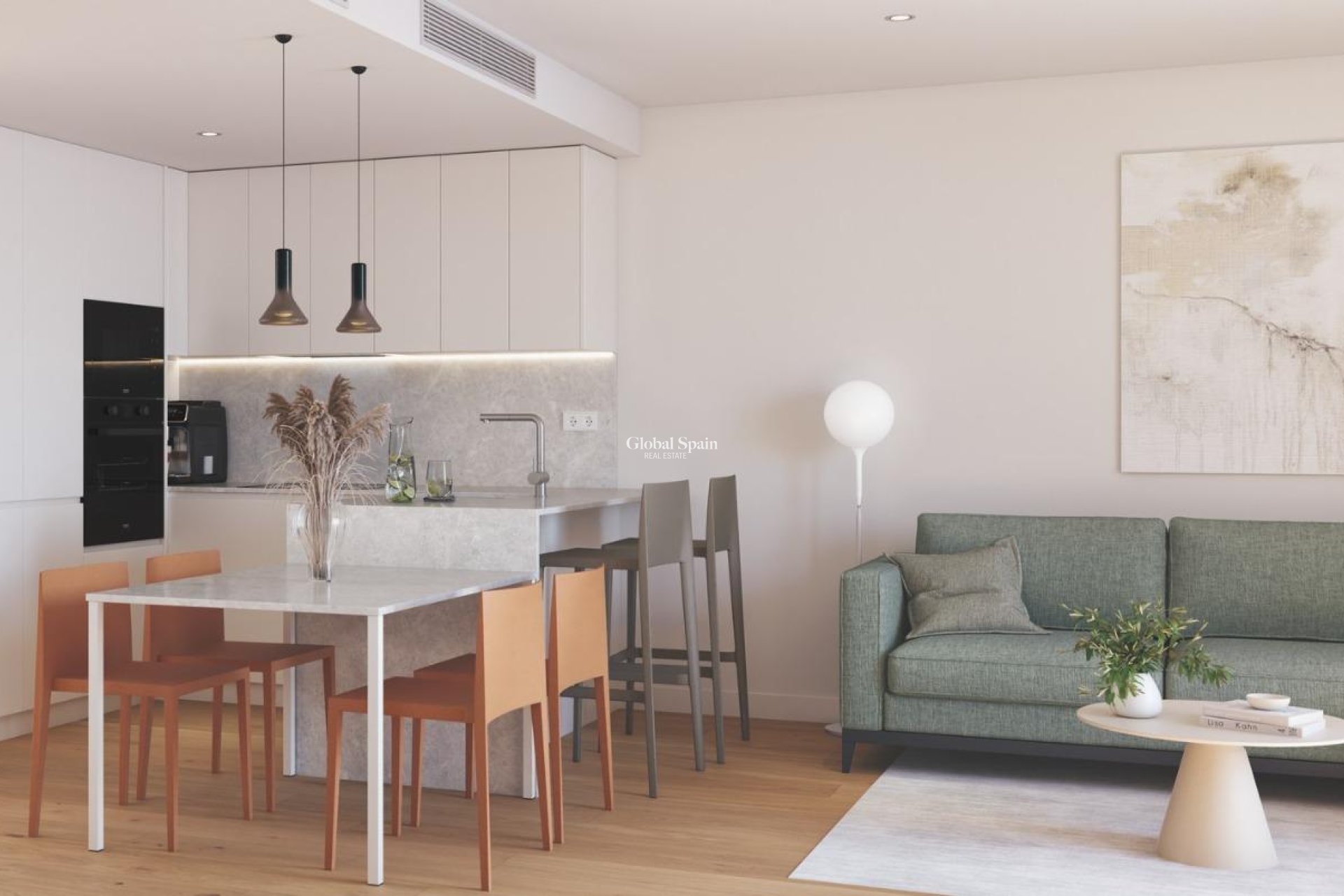 Neubau - PENTHOUSE -
SAN PEDRO DEL PINATAR - Lo pagan