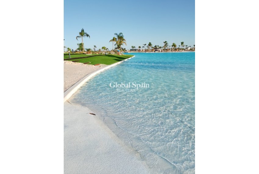 Neubau - PENTHOUSE -
SANTA ROSALÍA