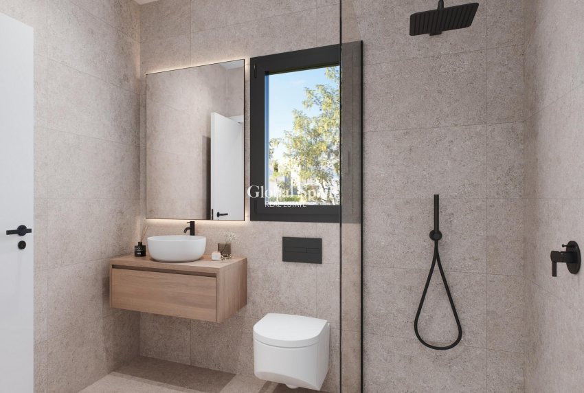 Neubau - PENTHOUSE -
TORRE PACHECO - Santa Rosalia Lake And Life Resort
