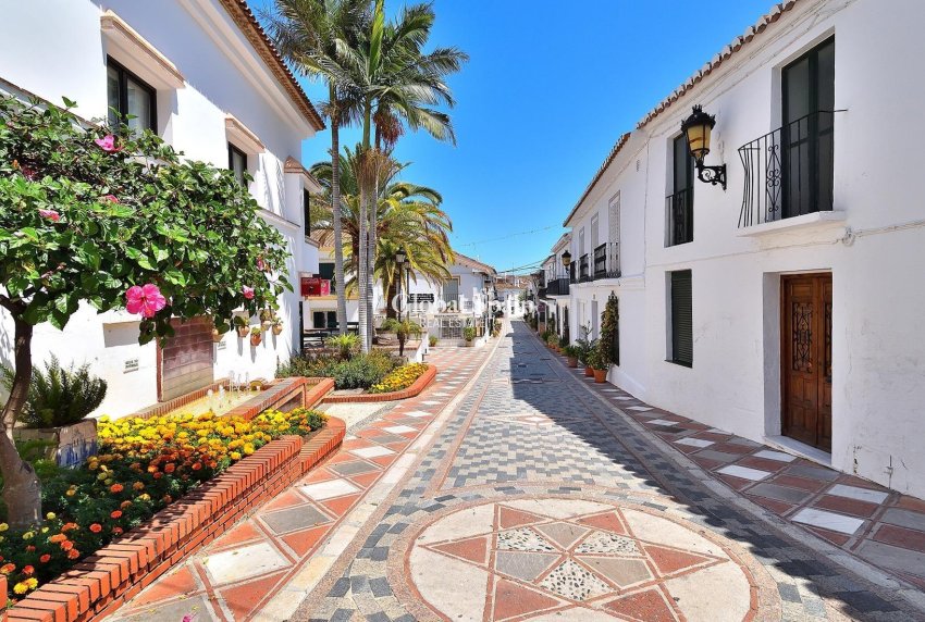 Neubau - PENTHOUSE -
TORREMOLINOS - Benalmádena