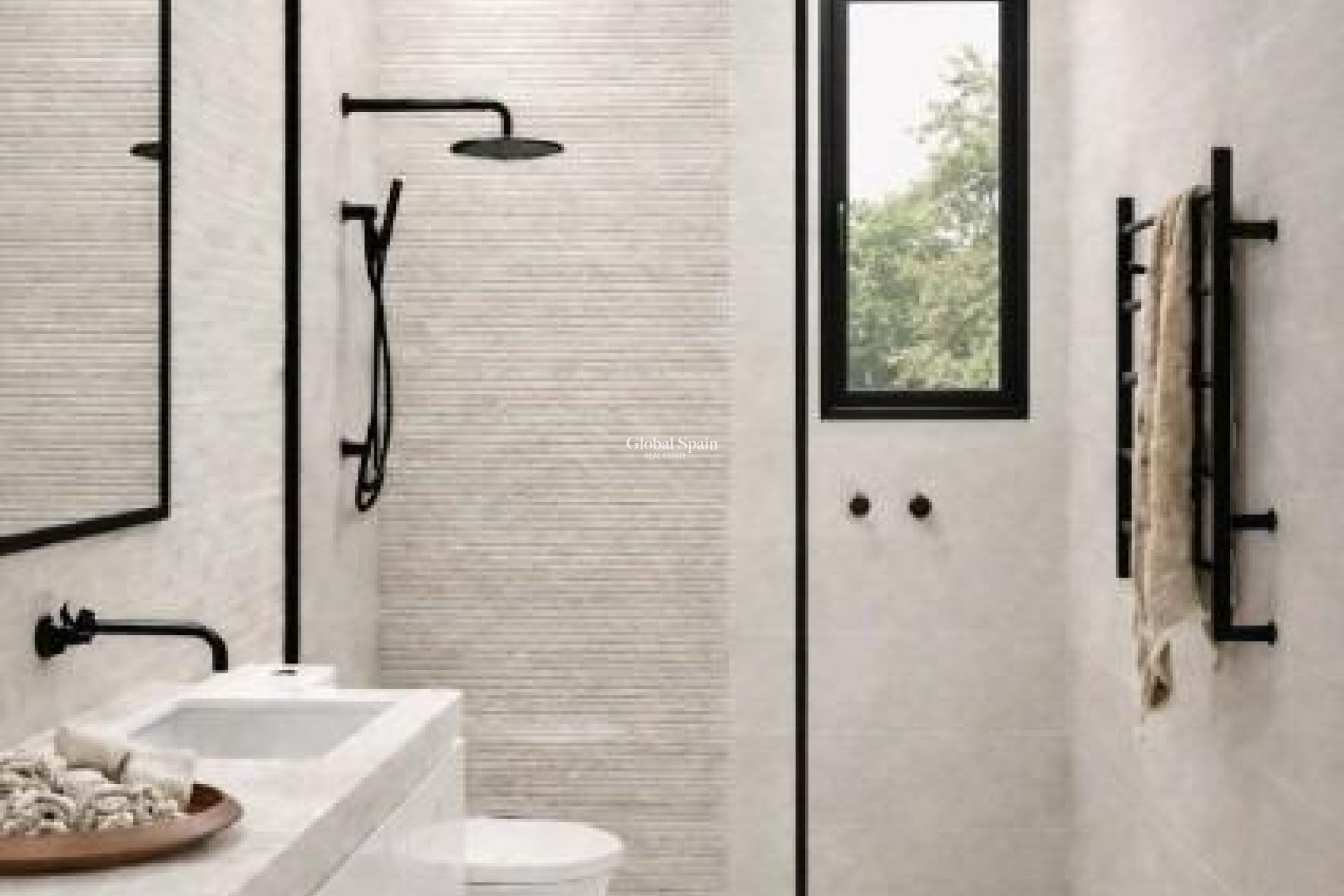 Neubau - PENTHOUSE -
TORREVIEJA - Center