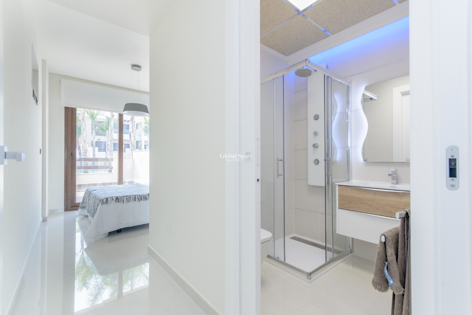 Neubau - PENTHOUSE -
TORREVIEJA - LOS BALCONES - LOS ALTOS