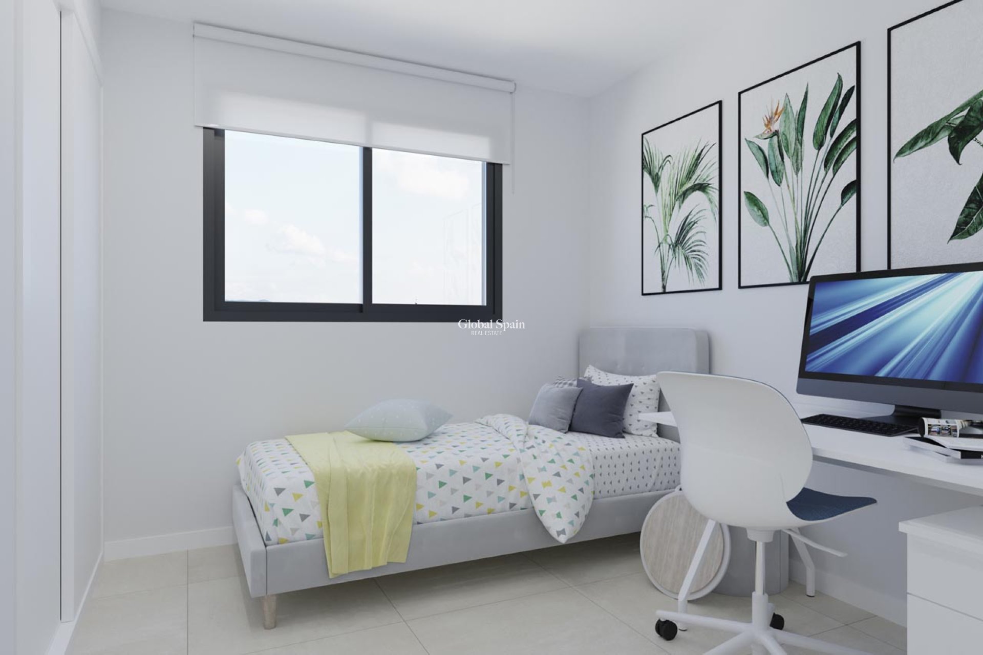 Neubau - PENTHOUSE -
TORREVIEJA - LOS BALCONES - LOS ALTOS