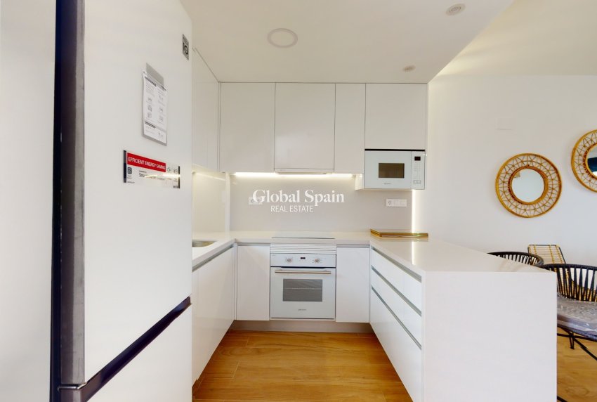 Neubau - PENTHOUSE -
TORREVIEJA - LOS BALCONES - LOS ALTOS