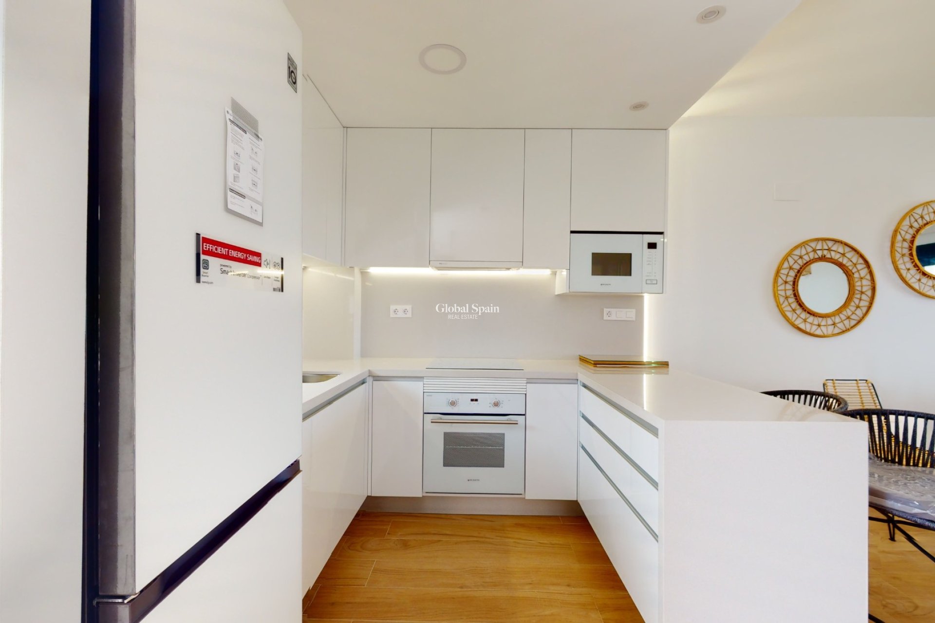 Neubau - PENTHOUSE -
TORREVIEJA - LOS BALCONES - LOS ALTOS