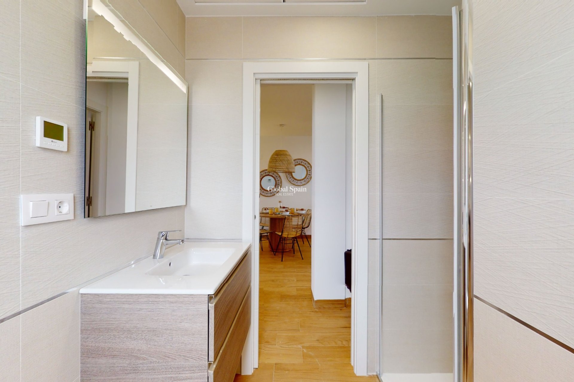 Neubau - PENTHOUSE -
TORREVIEJA - LOS BALCONES - LOS ALTOS