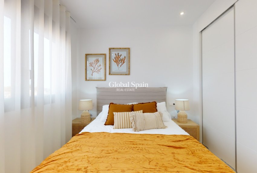 Neubau - PENTHOUSE -
TORREVIEJA - LOS BALCONES - LOS ALTOS