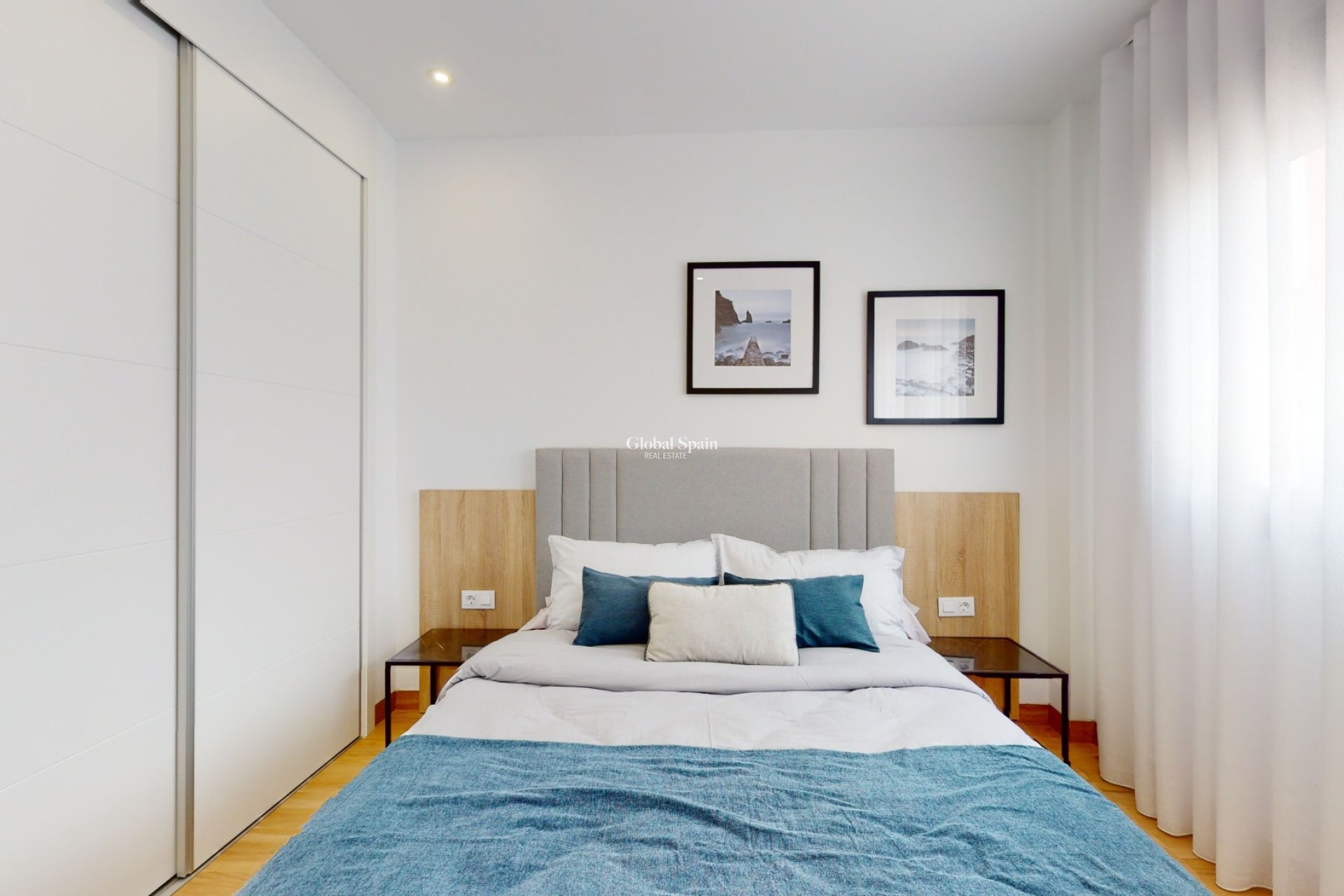 Neubau - PENTHOUSE -
TORREVIEJA - LOS BALCONES - LOS ALTOS