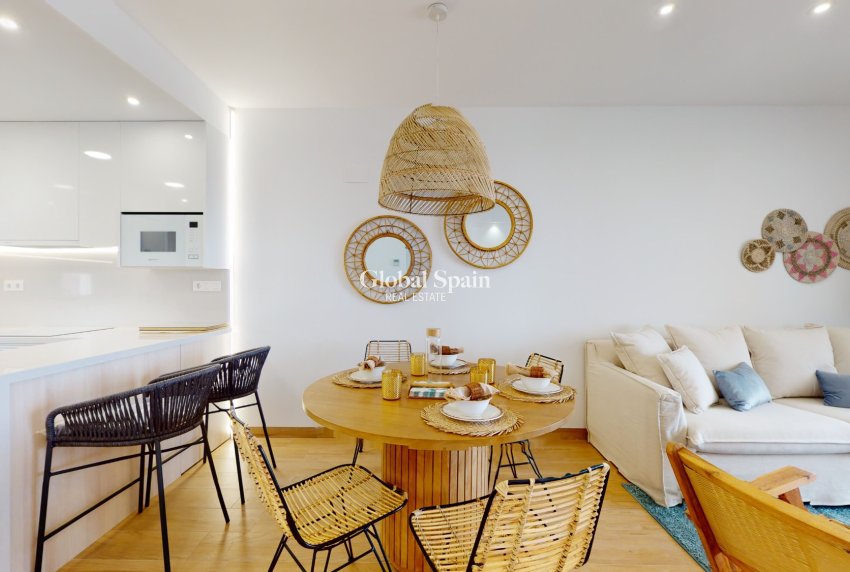 Neubau - PENTHOUSE -
TORREVIEJA - LOS BALCONES - LOS ALTOS