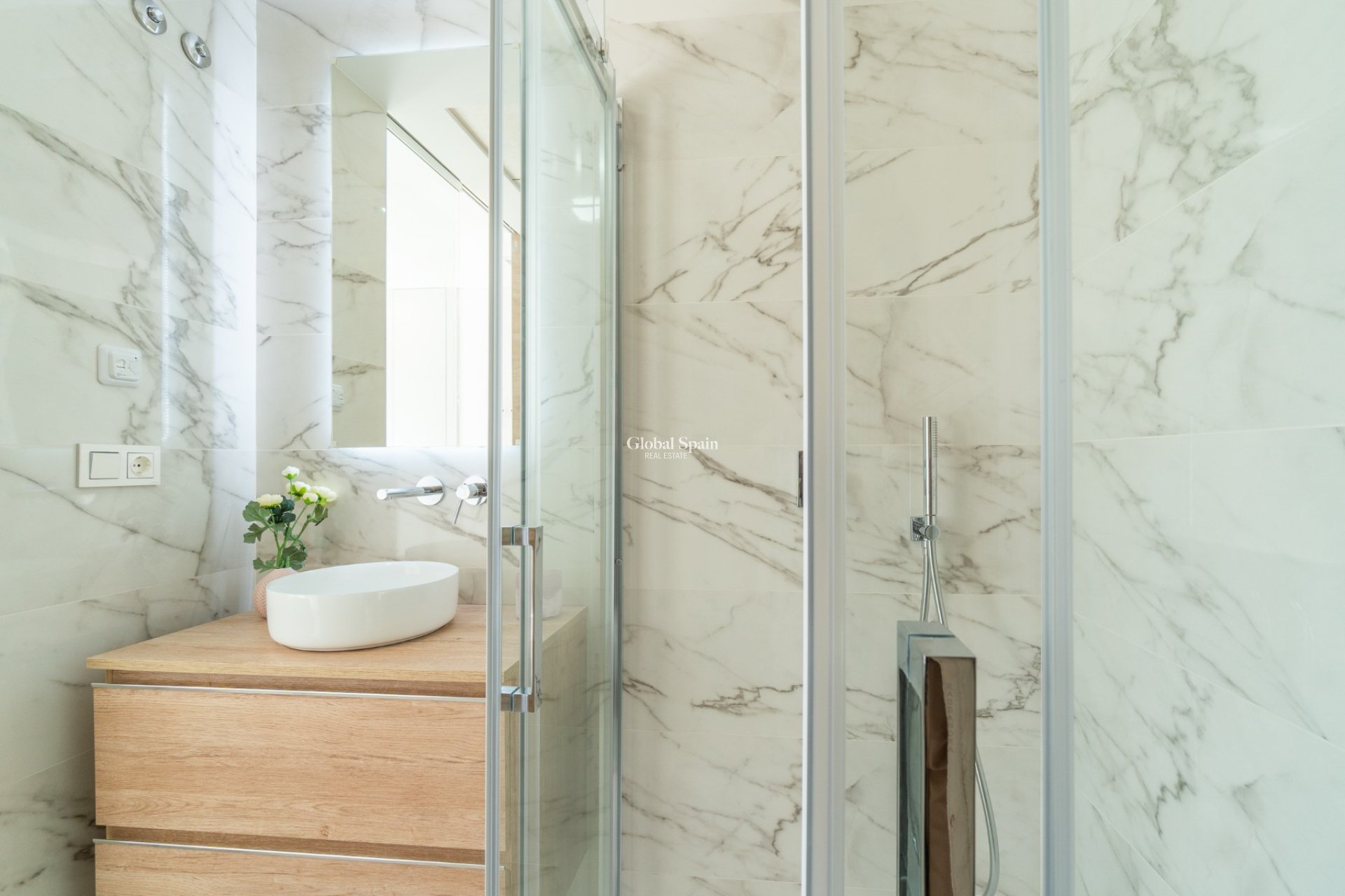 Neubau - PENTHOUSE -
TORREVIEJA - LOS BALCONES - LOS ALTOS