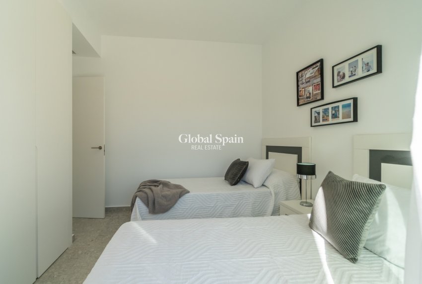 Neubau - PENTHOUSE -
TORREVIEJA - LOS BALCONES - LOS ALTOS