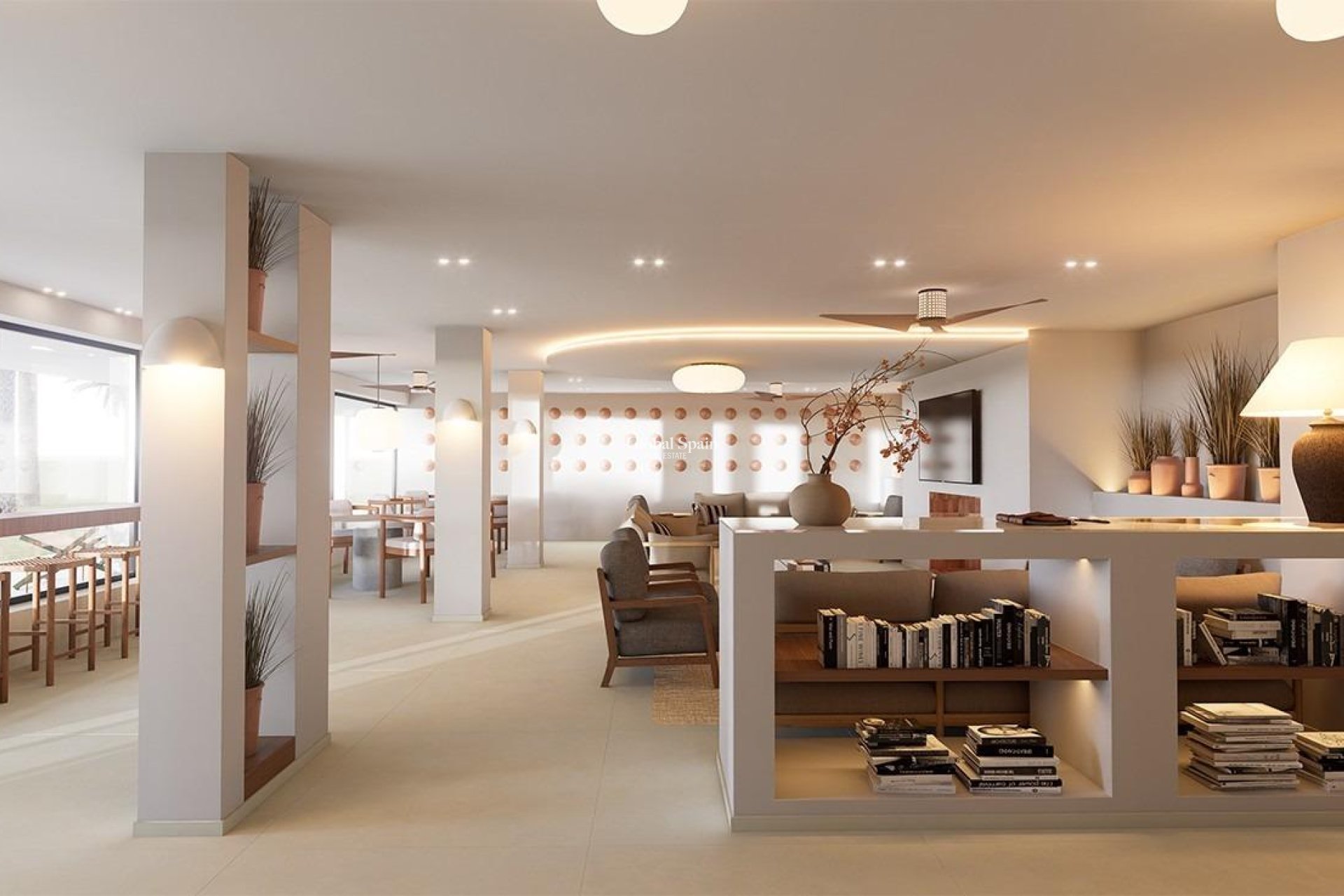 Neubau - PENTHOUSE -
TORREVIEJA - Los Frutales