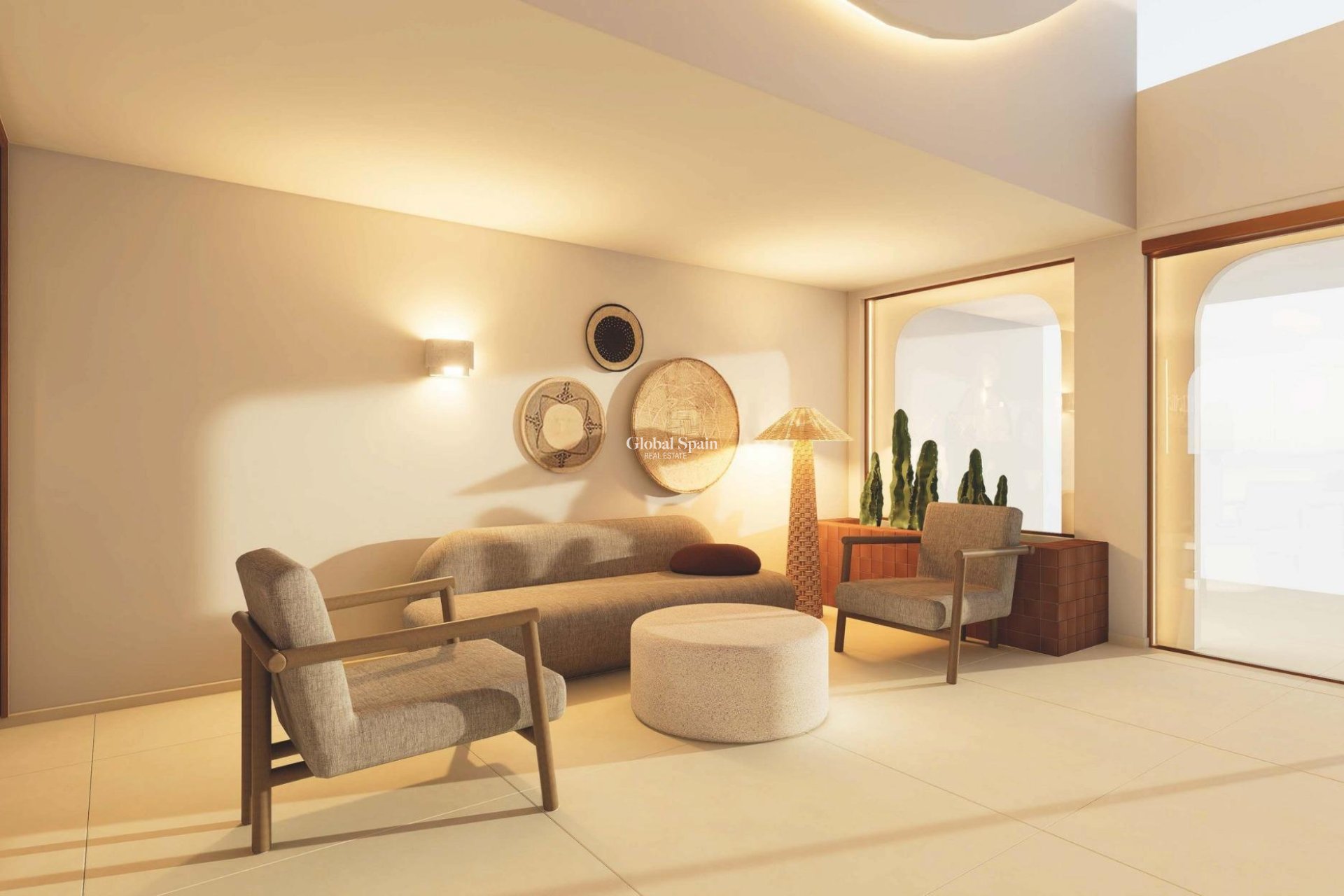 Neubau - PENTHOUSE -
TORREVIEJA - Los Frutales
