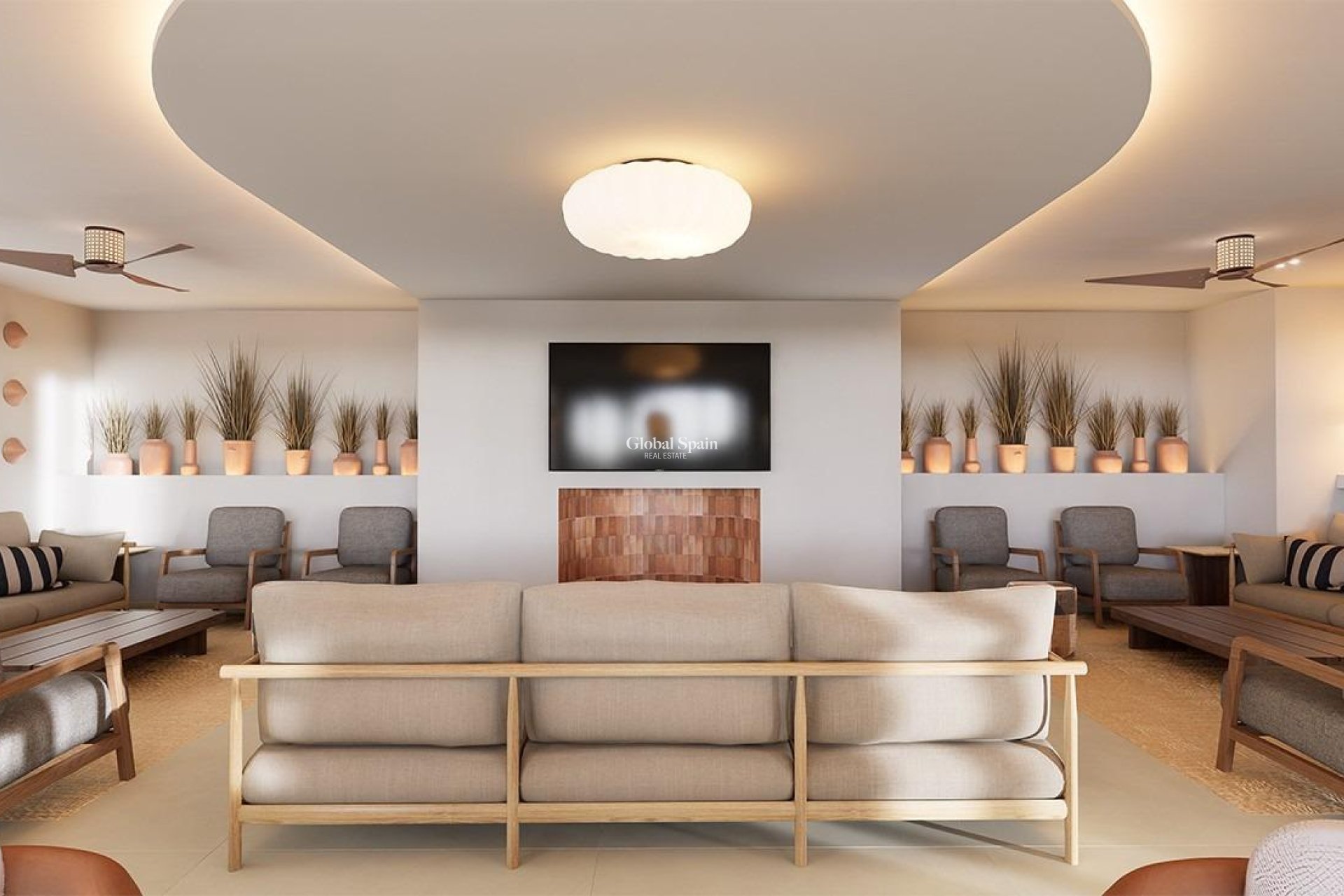 Neubau - PENTHOUSE -
TORREVIEJA - Los Frutales