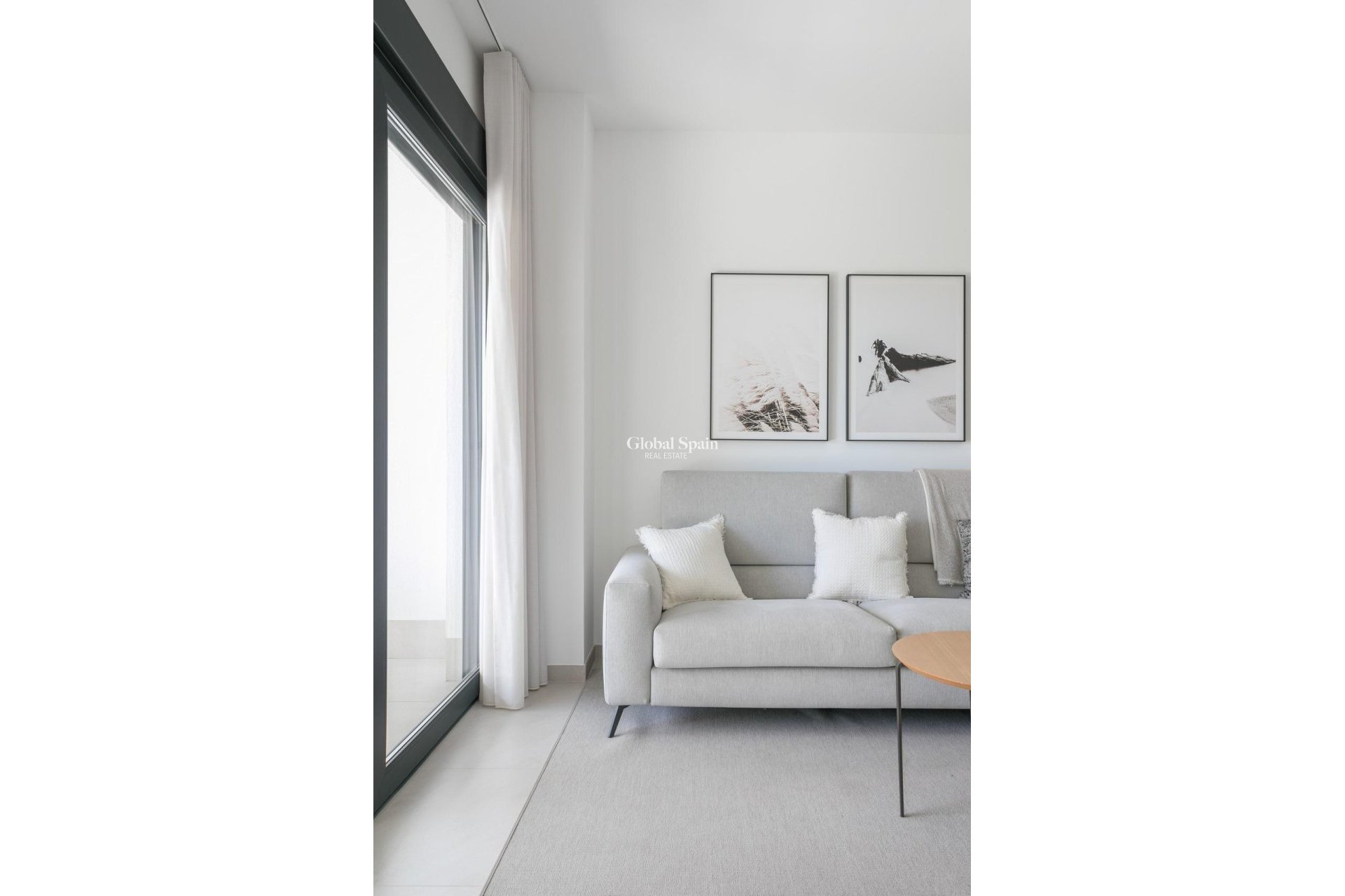 Neubau - PENTHOUSE -
TORREVIEJA - Torreblanca