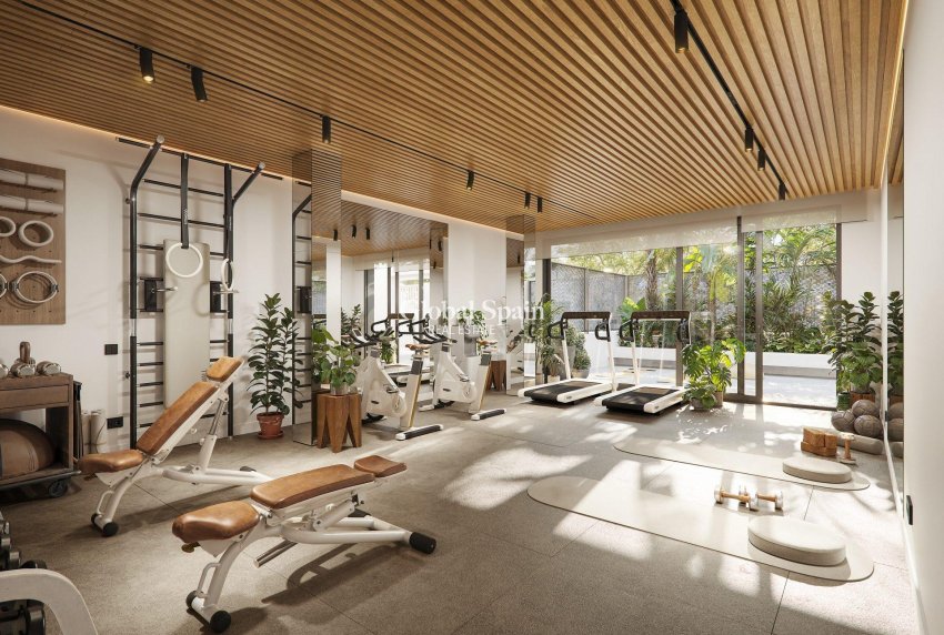 Neubau - PENTHOUSE -
VÉLEZ - MÁLAGA - Torre del Mar