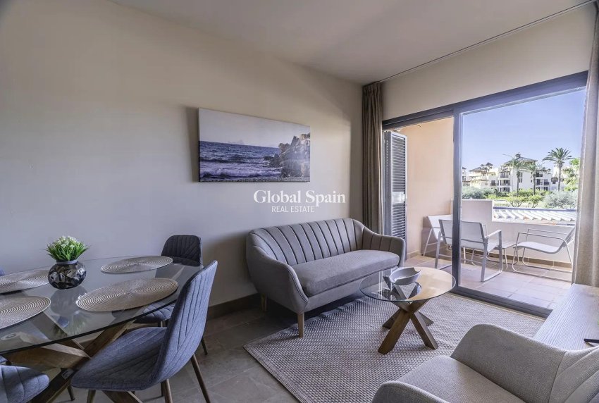Neubau - PENTHOUSE -
VERA - Puerto del Rey