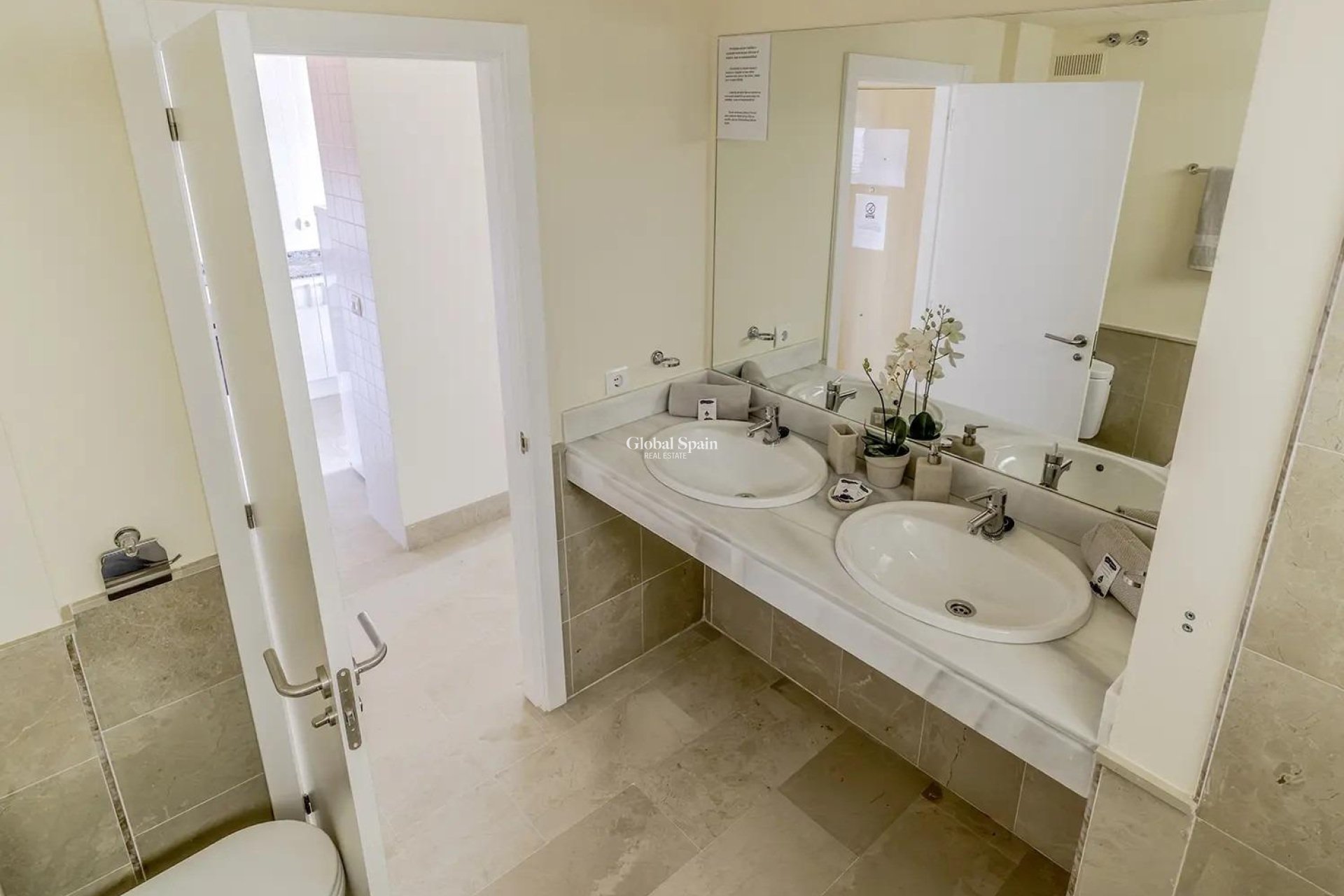 Neubau - PENTHOUSE -
VERA - Puerto del Rey