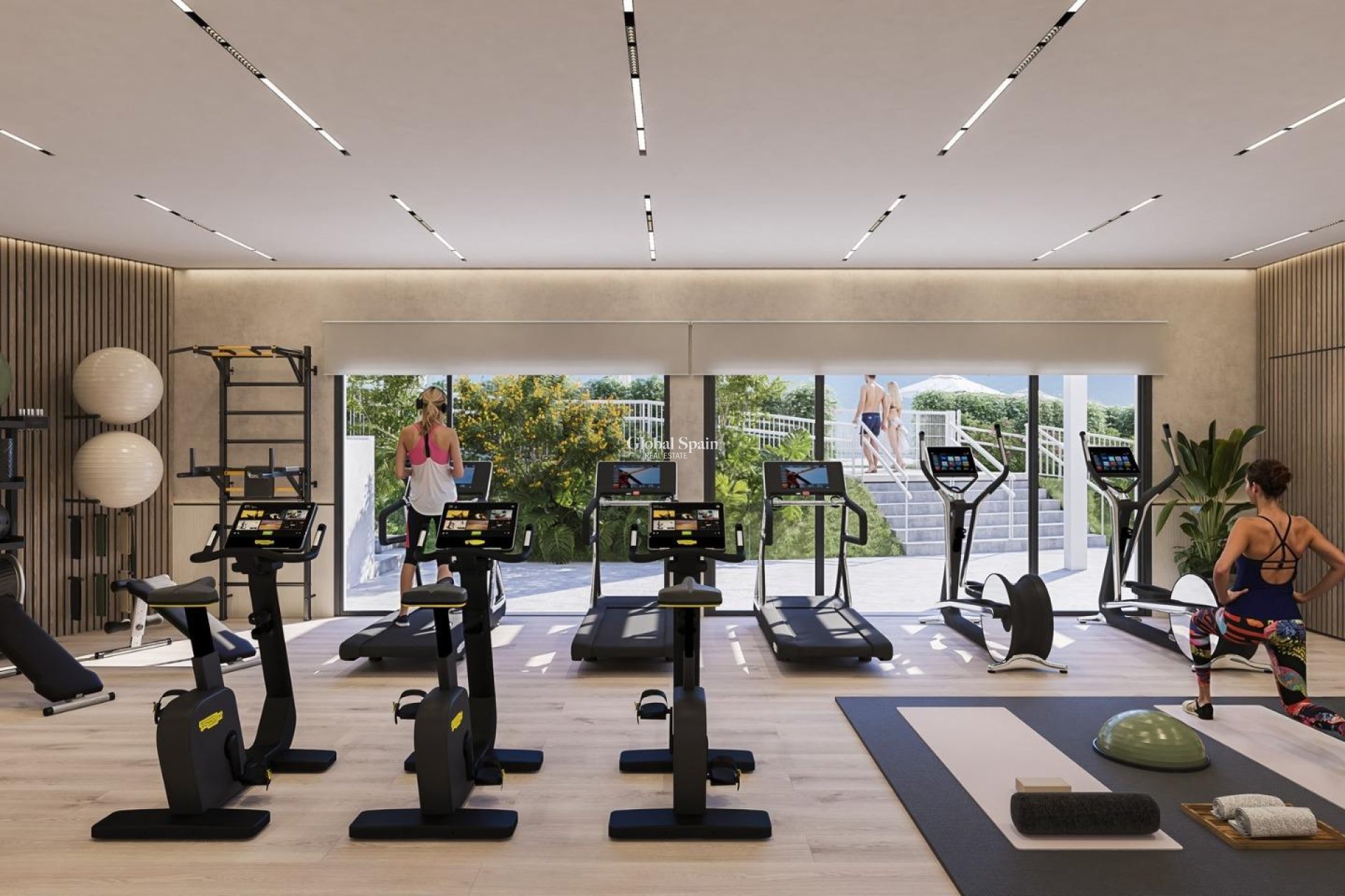 Neubau - PENTHOUSE -
VILLAJOYOSA - Playa del Torres