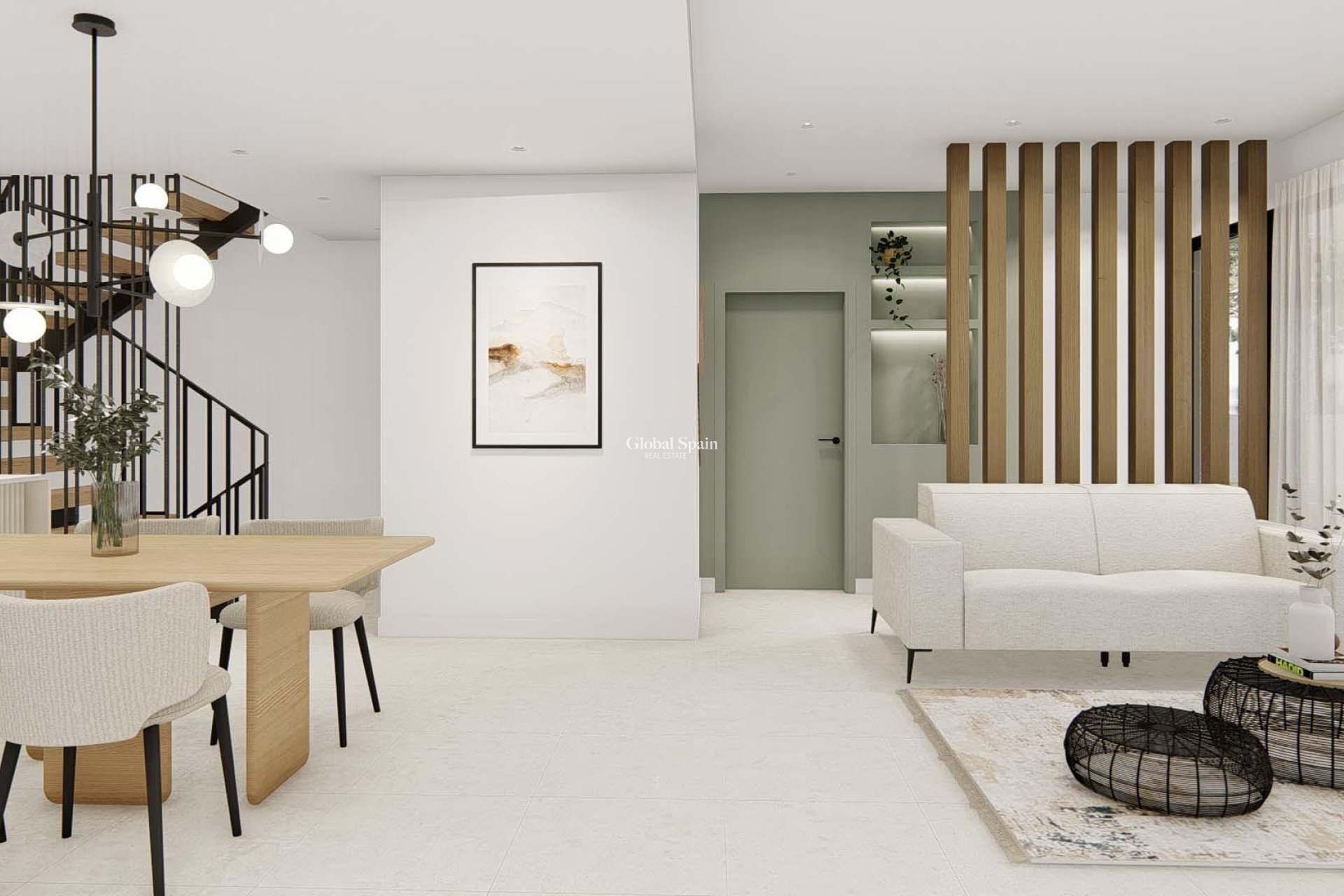 Neubau - Quad -
DOLORES