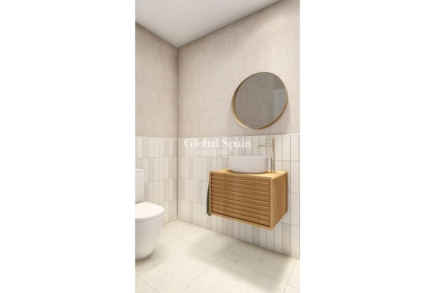 Neubau - Quad -
DOLORES