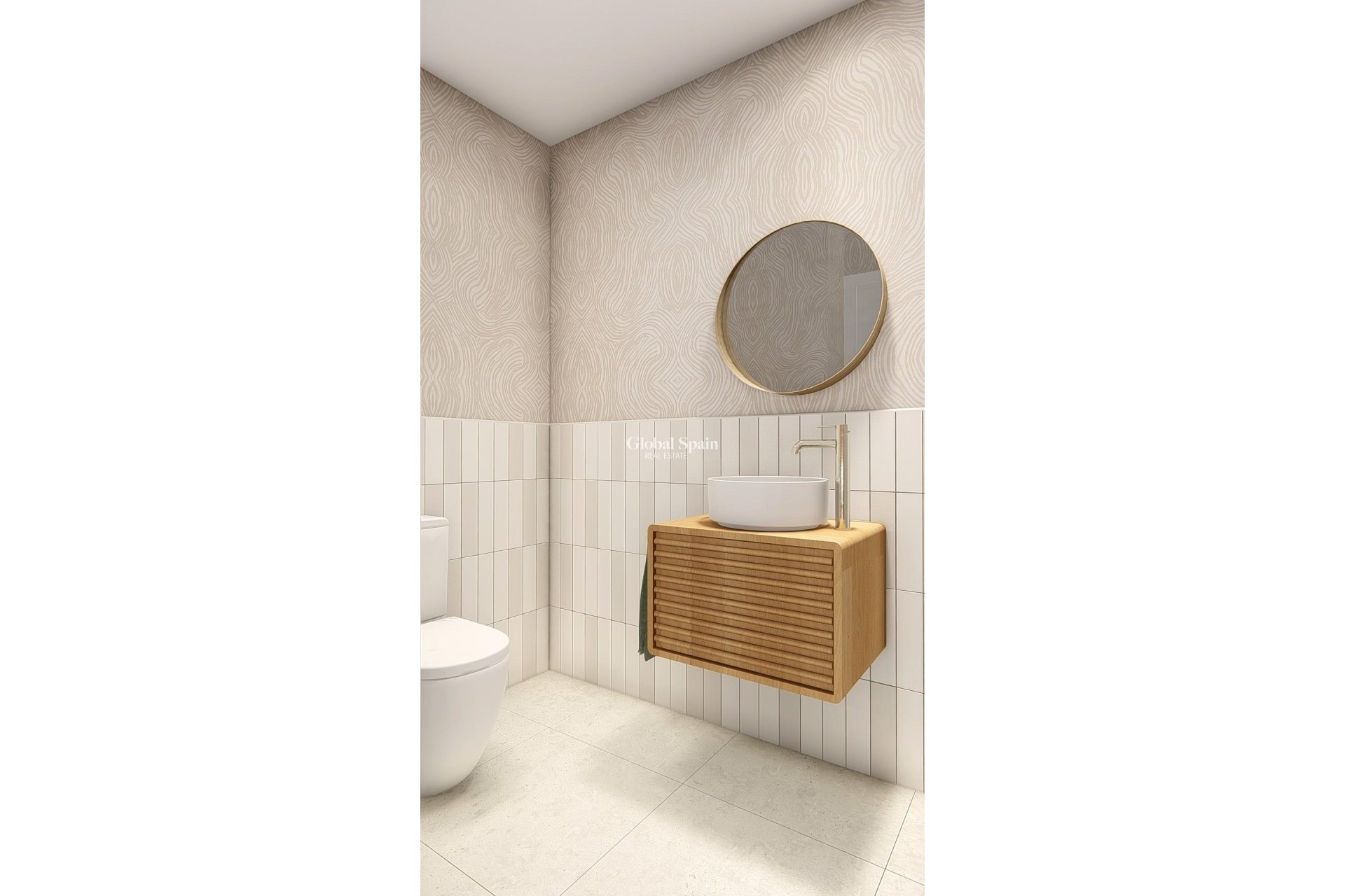 Neubau - Quad -
DOLORES