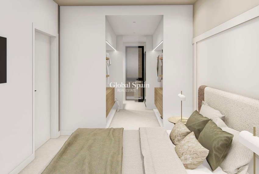 Neubau - Quad -
DOLORES