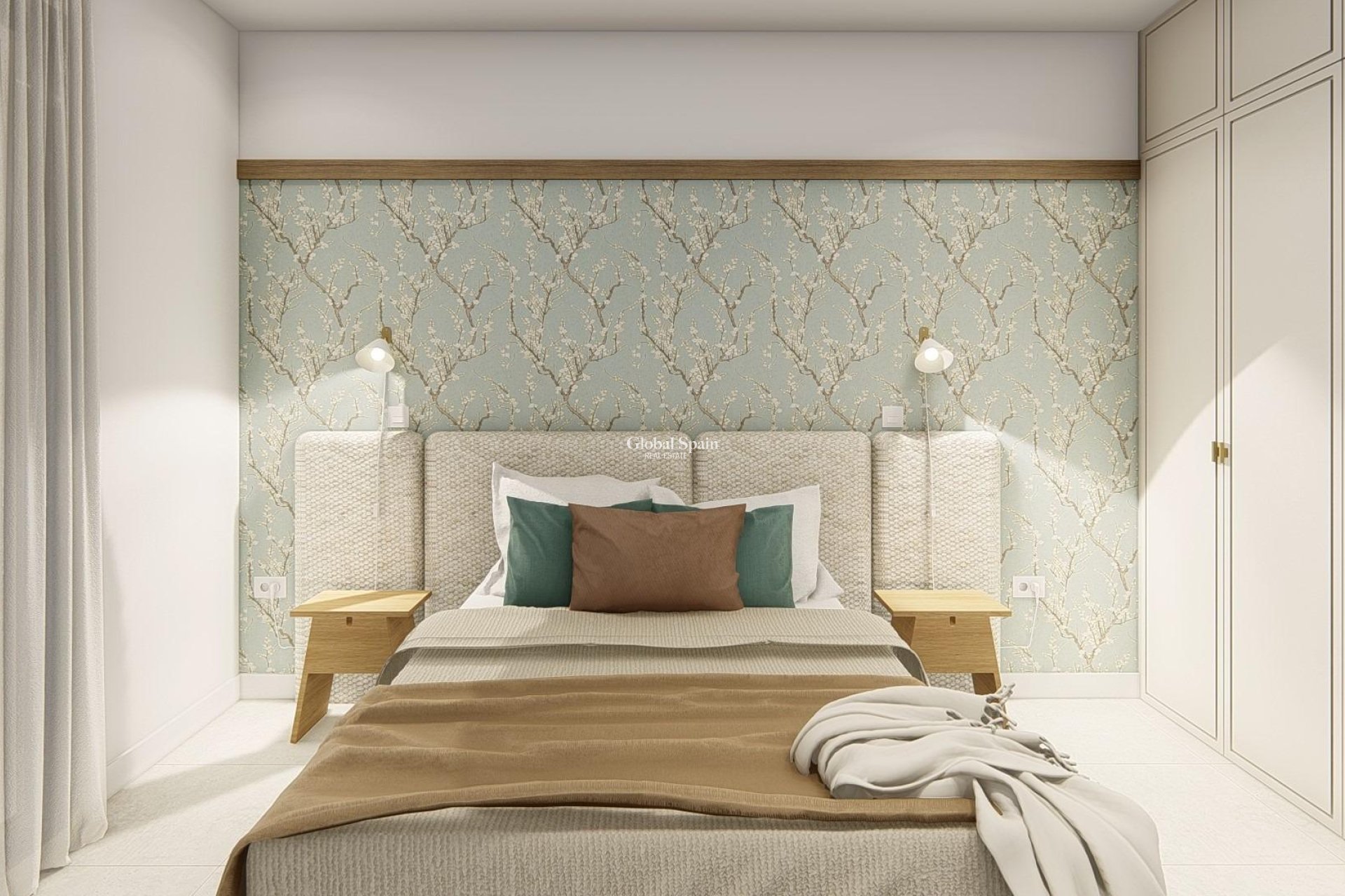 Neubau - Quad -
DOLORES