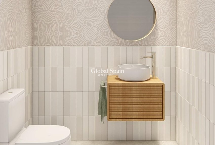 Neubau - Quad -
DOLORES