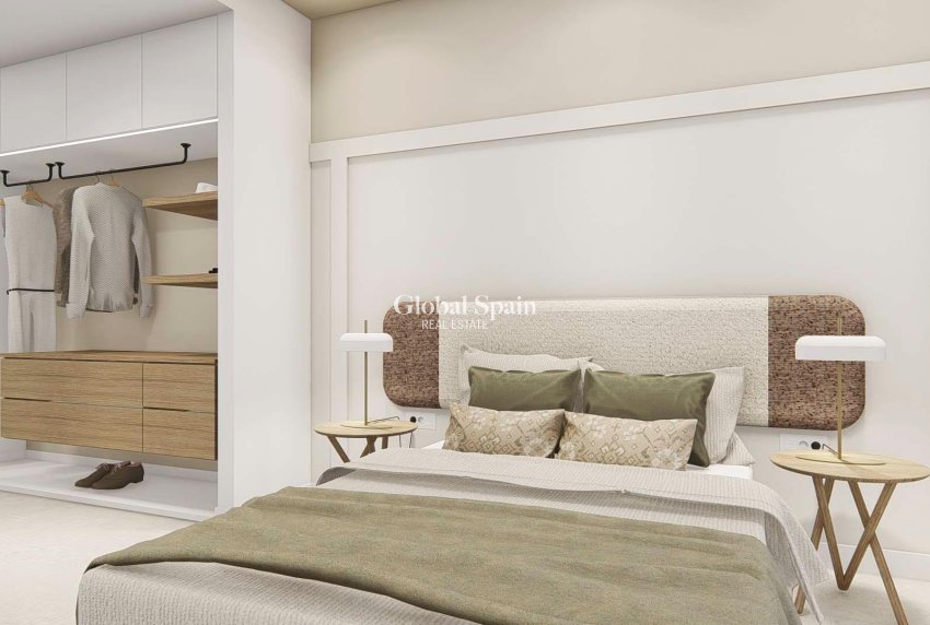 Neubau - Quad -
DOLORES