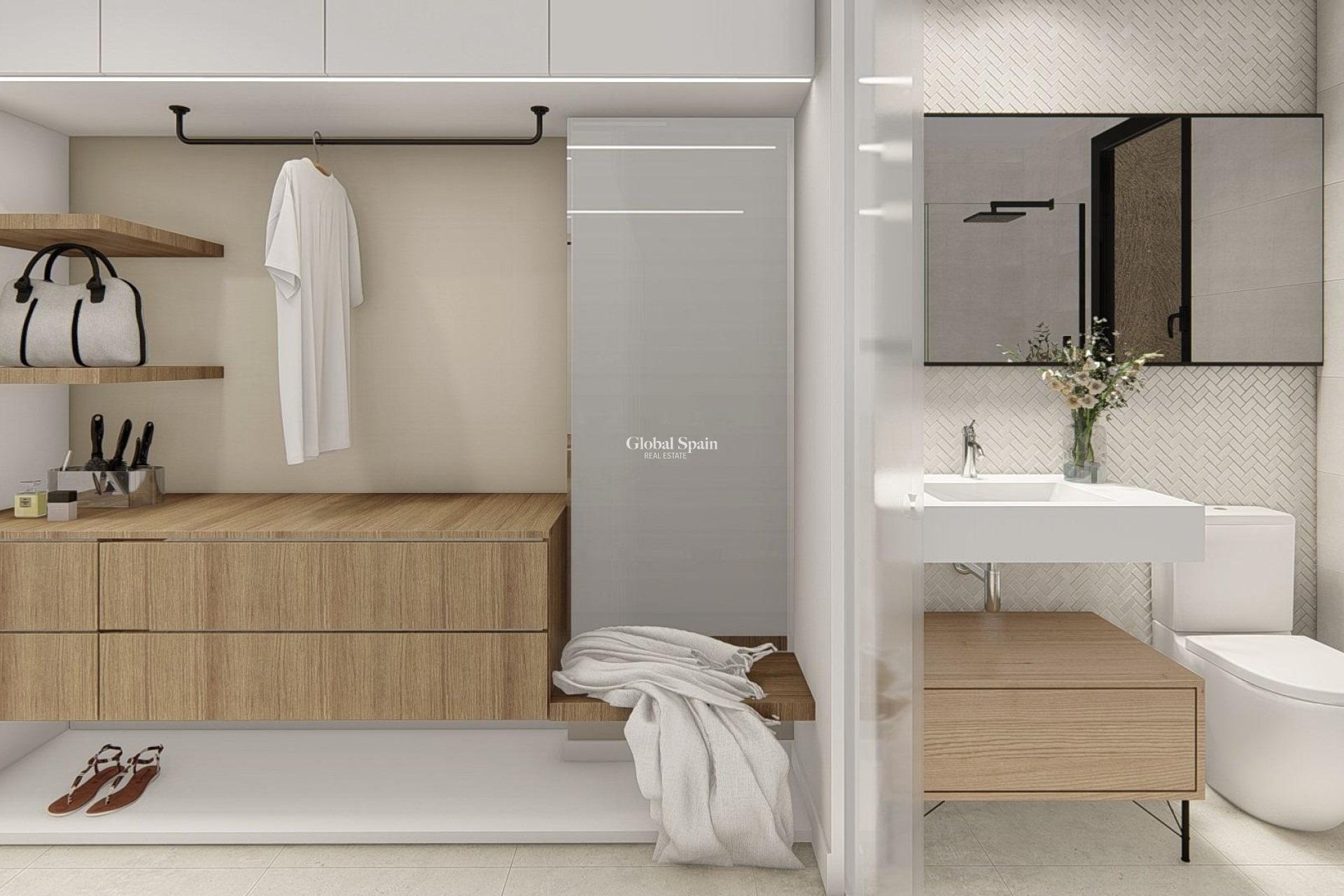 Neubau - Quad -
DOLORES