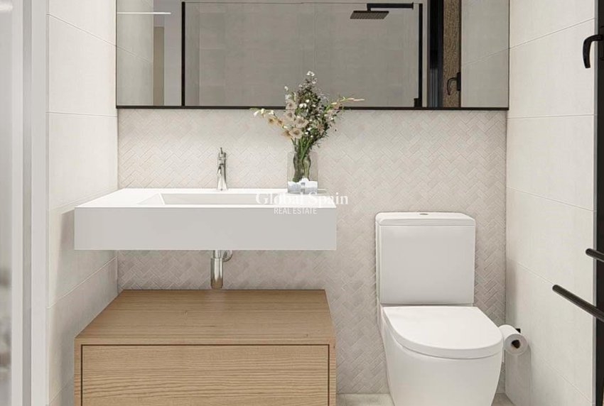 Neubau - Quad -
DOLORES